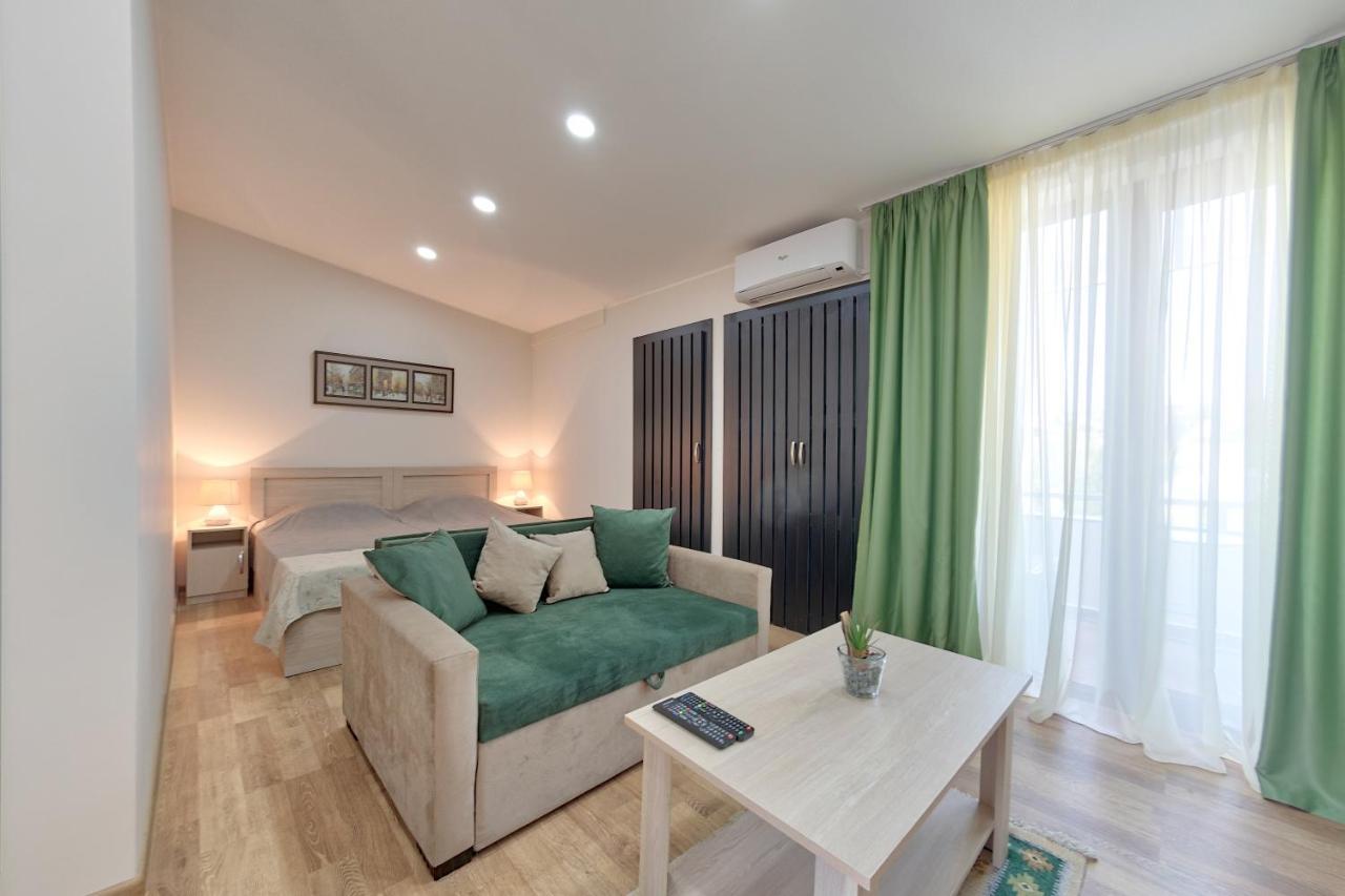 New Tiflis Apartment Plekhanovi Extérieur photo