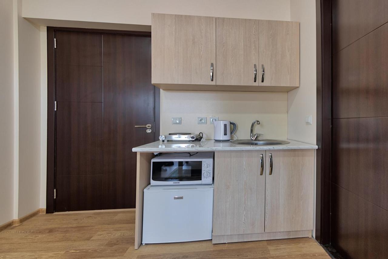 New Tiflis Apartment Plekhanovi Extérieur photo