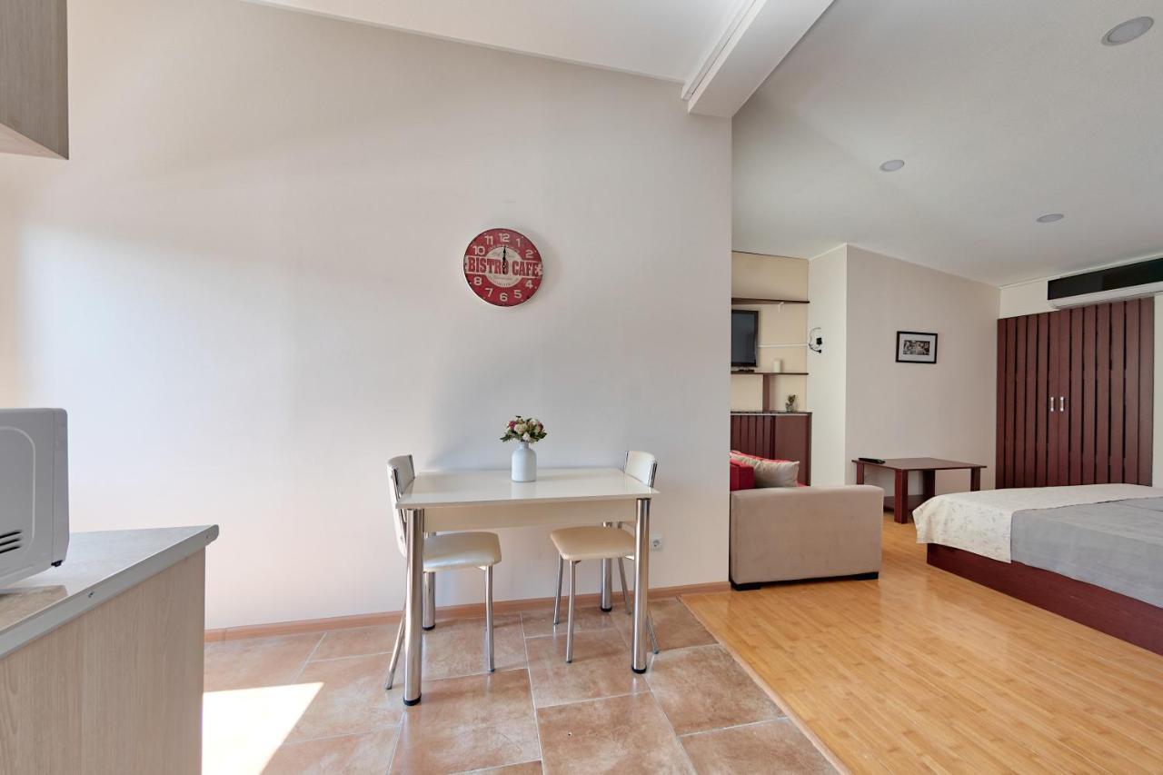 New Tiflis Apartment Plekhanovi Extérieur photo
