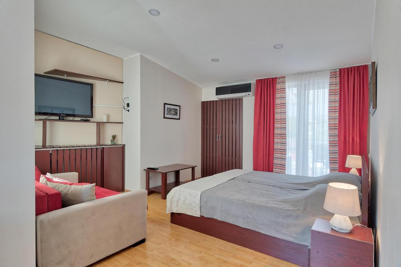 New Tiflis Apartment Plekhanovi Extérieur photo