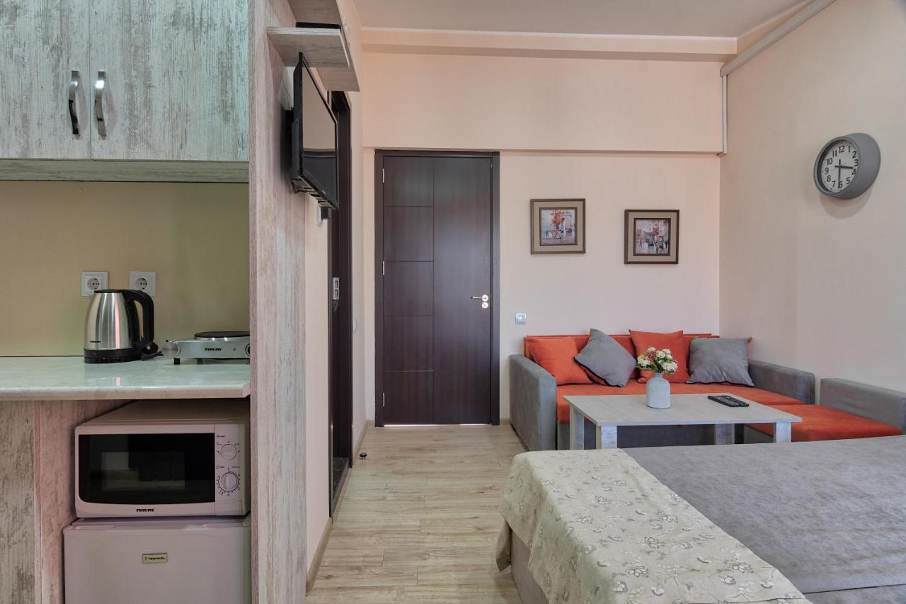 New Tiflis Apartment Plekhanovi Extérieur photo