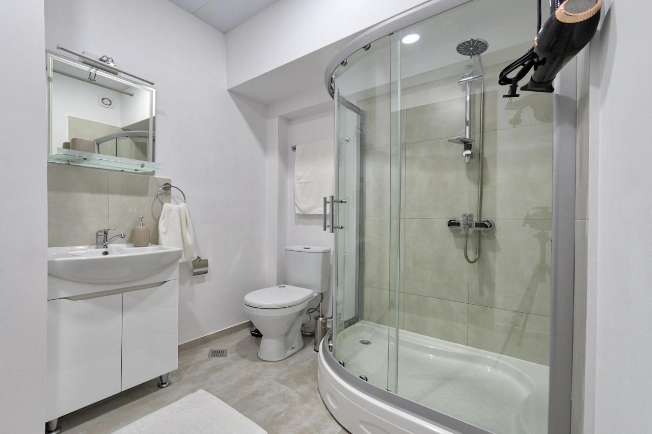 New Tiflis Apartment Plekhanovi Extérieur photo