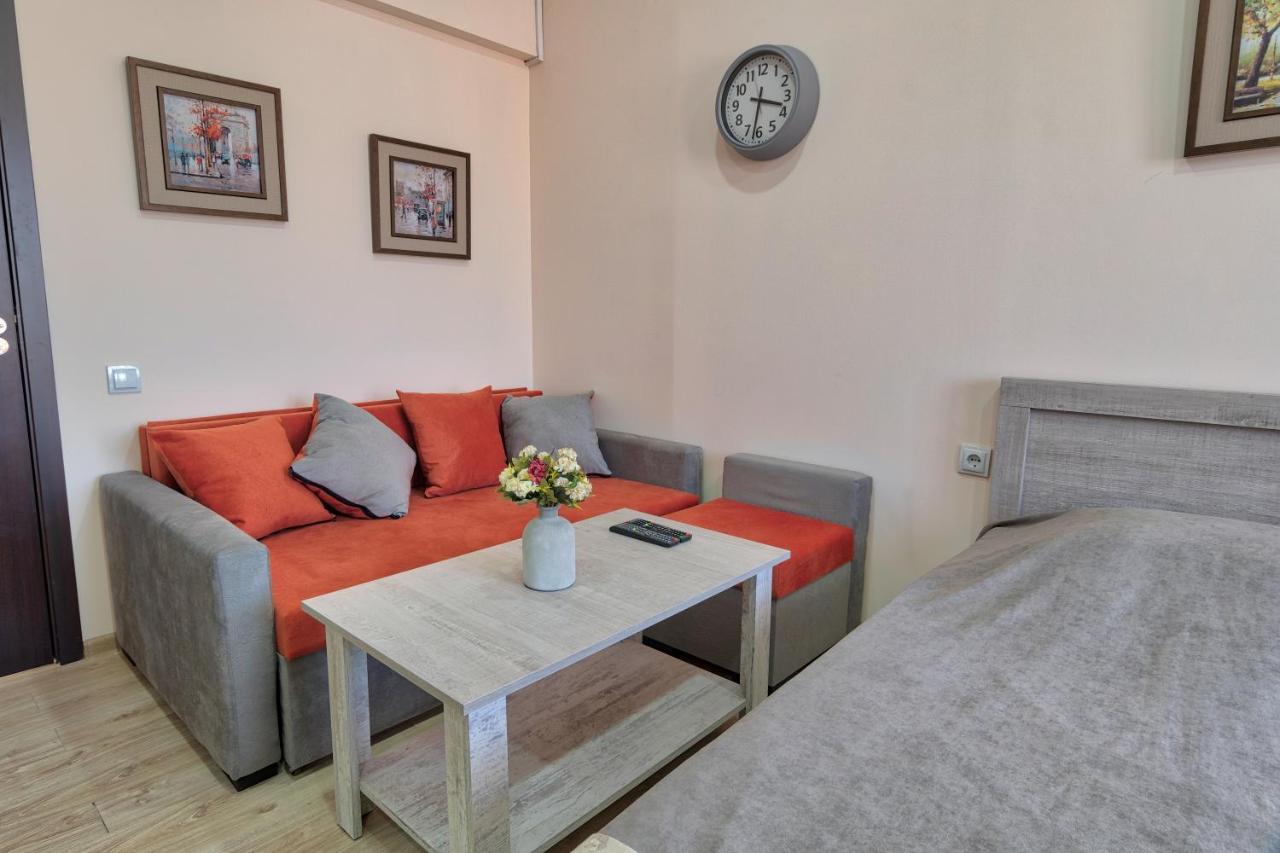 New Tiflis Apartment Plekhanovi Extérieur photo