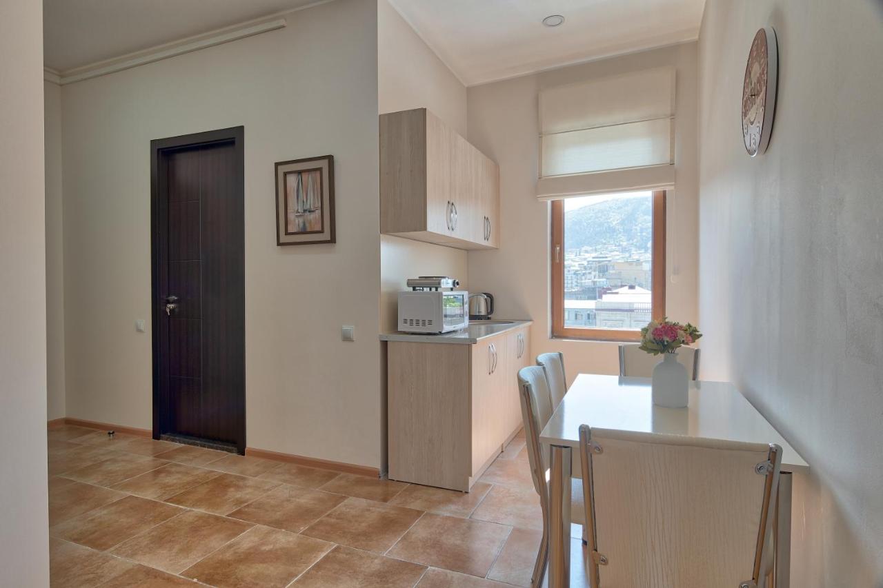 New Tiflis Apartment Plekhanovi Extérieur photo