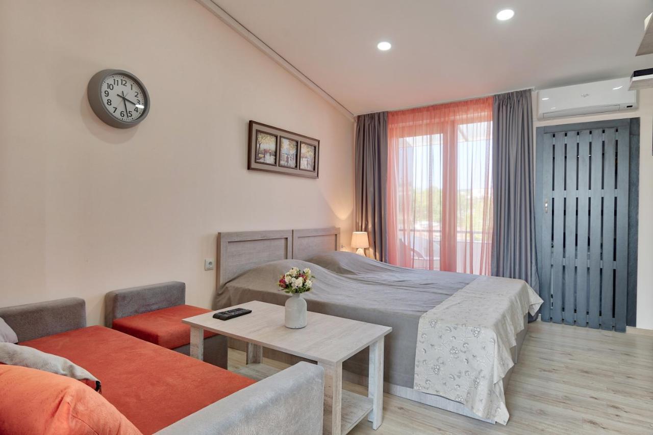 New Tiflis Apartment Plekhanovi Extérieur photo