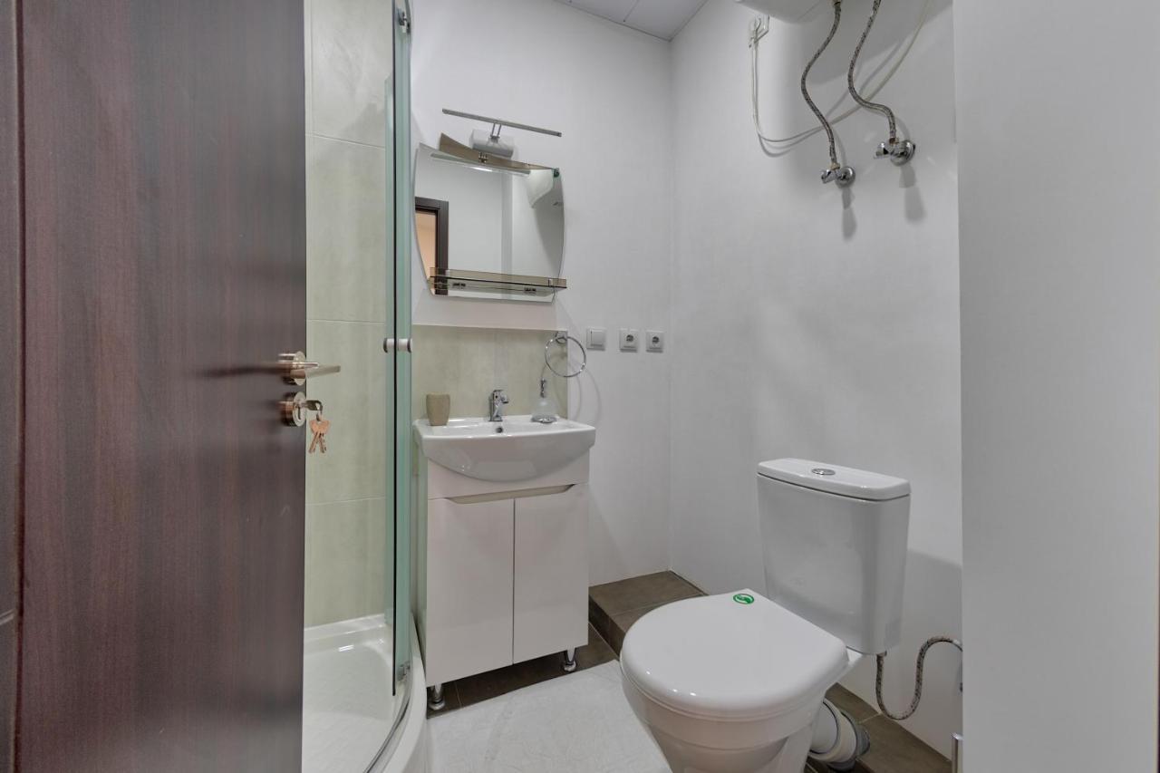 New Tiflis Apartment Plekhanovi Extérieur photo
