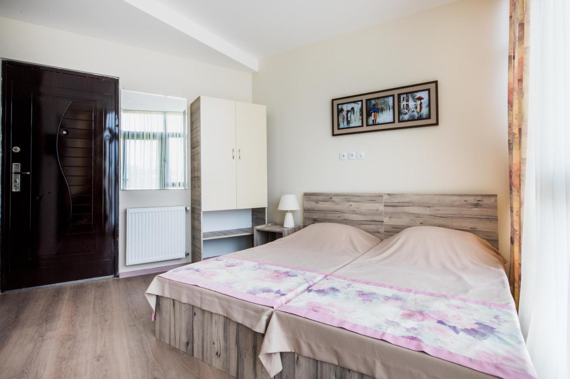 New Tiflis Apartment Plekhanovi Extérieur photo