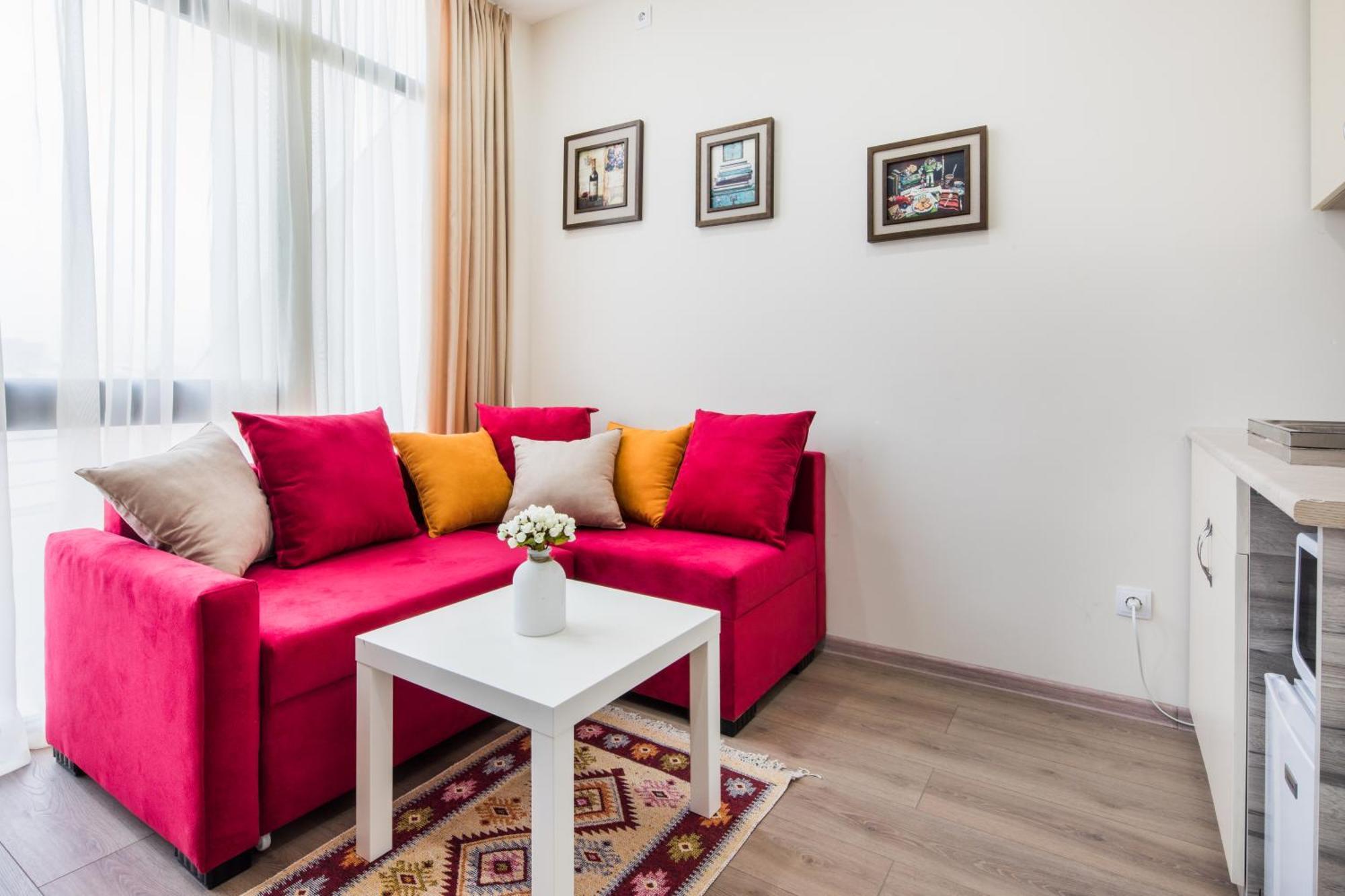 New Tiflis Apartment Plekhanovi Extérieur photo
