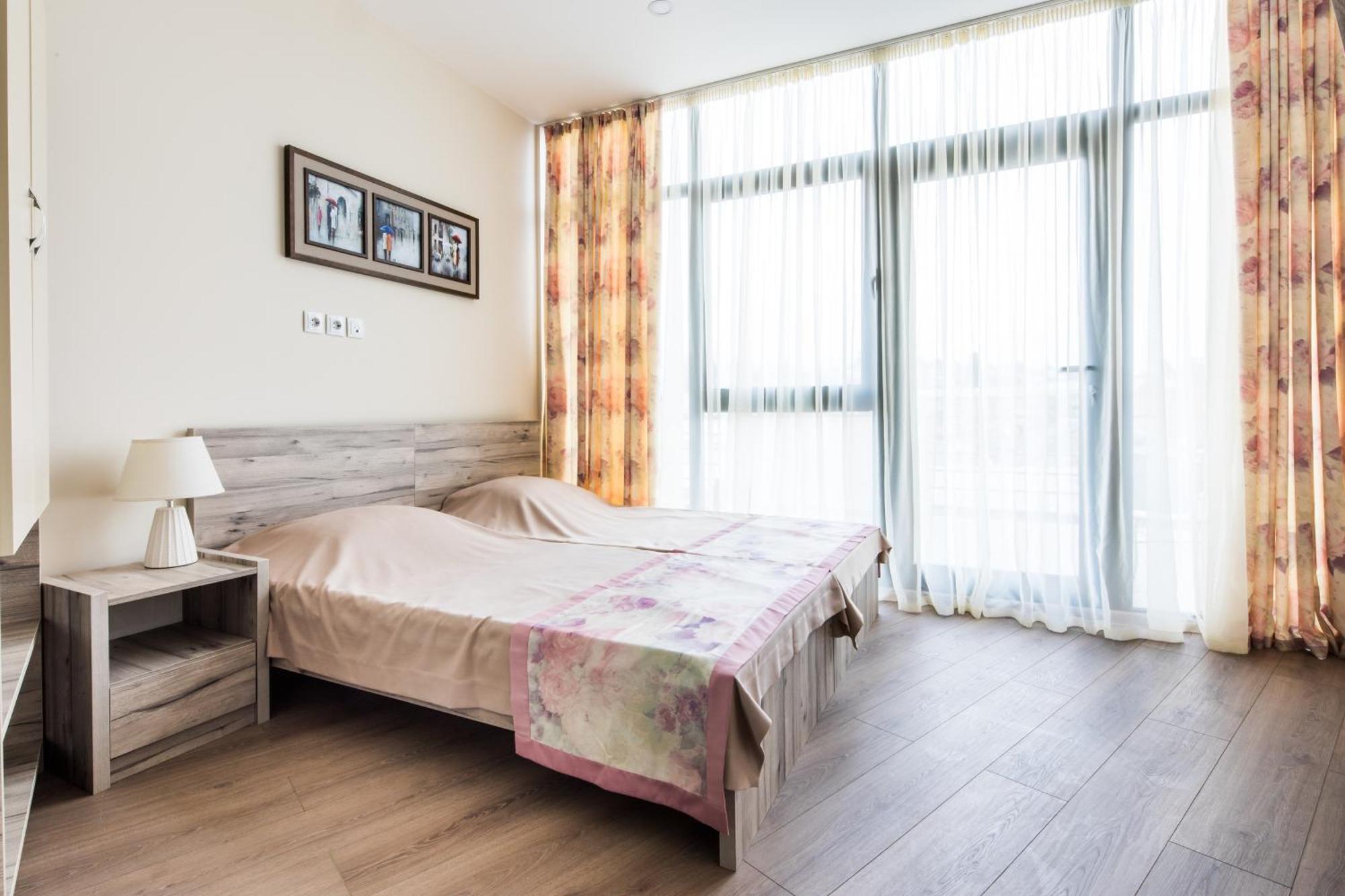 New Tiflis Apartment Plekhanovi Extérieur photo