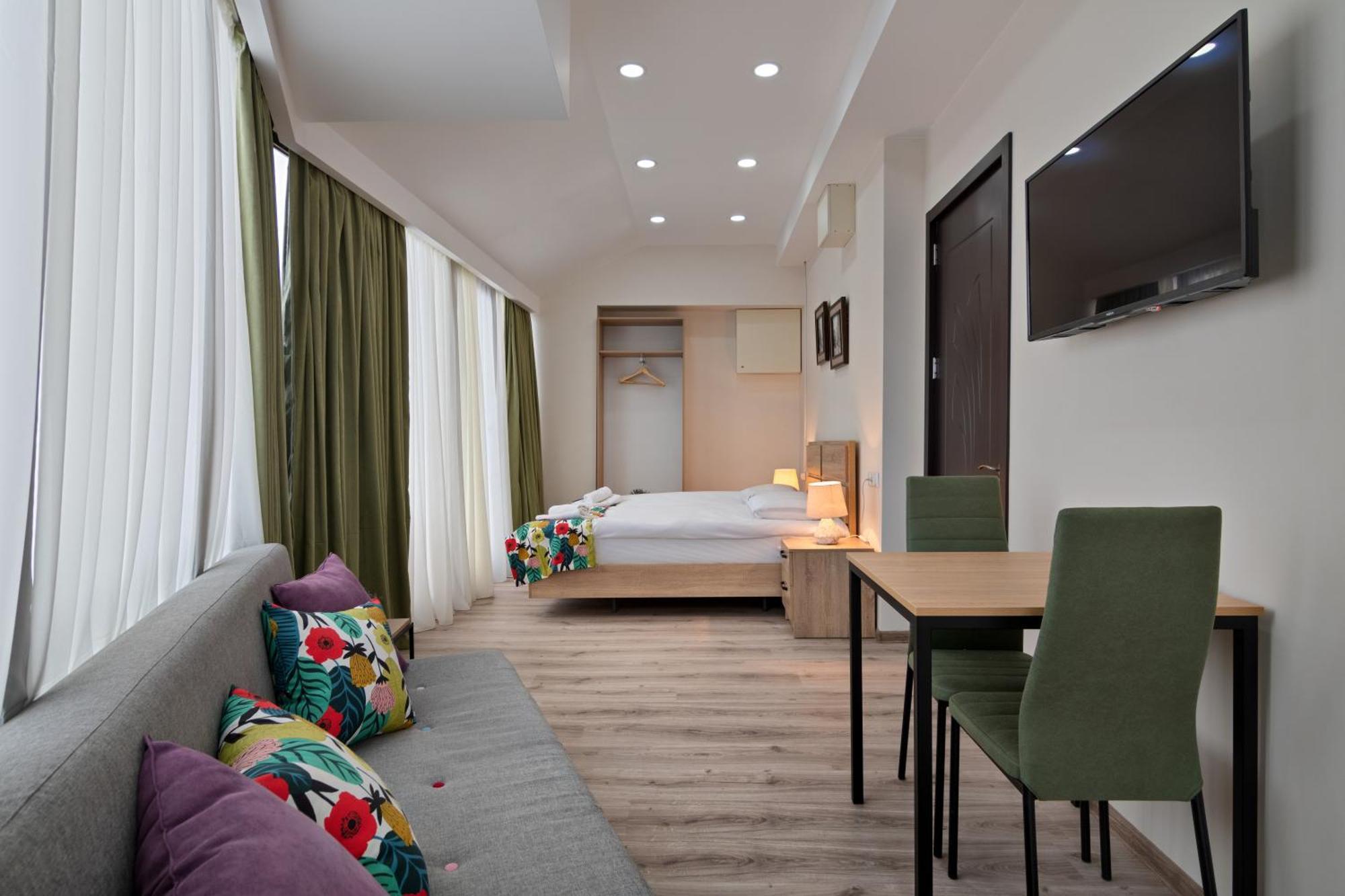 New Tiflis Apartment Plekhanovi Extérieur photo
