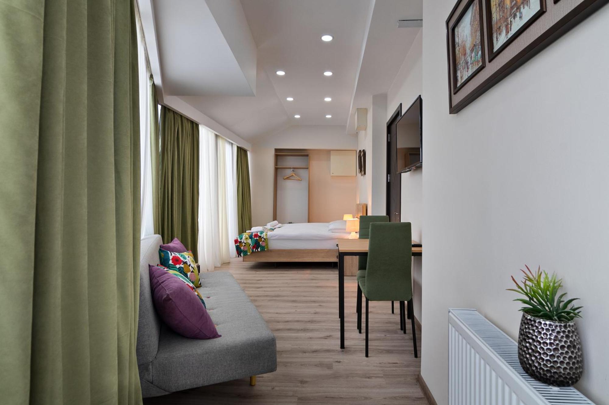 New Tiflis Apartment Plekhanovi Extérieur photo
