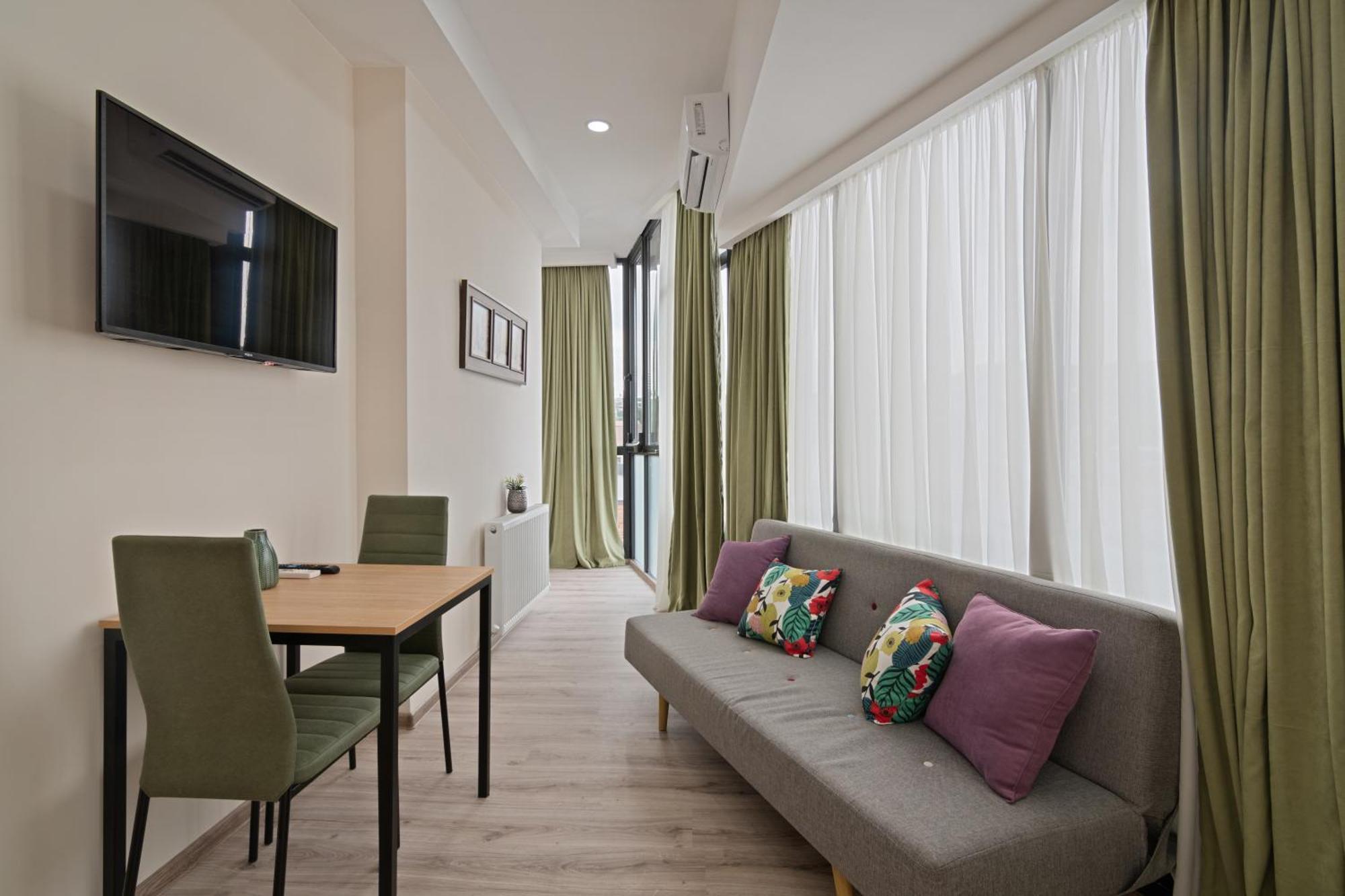New Tiflis Apartment Plekhanovi Extérieur photo